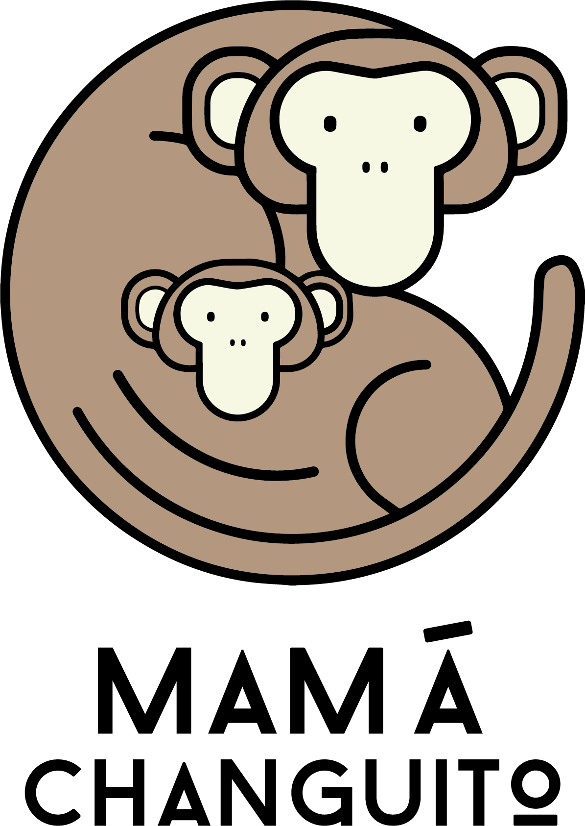 Logo Mamá Changuito