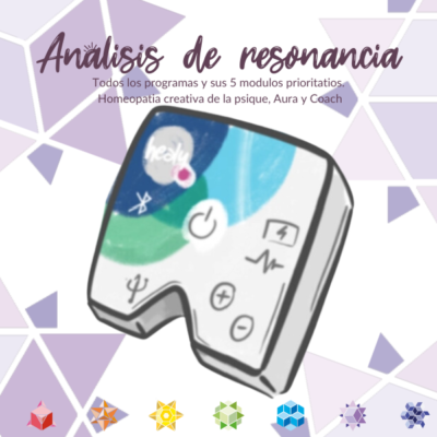 Analisis de resonancia