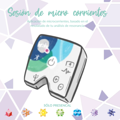 Sesion de micro corrietnes